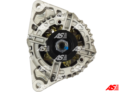 A0414 AS-PL - 1.ALTERNATOR — zdjęcie 1 z 7