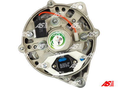 A0415 AS-PL - 1.ALTERNATOR — zdjęcie 3 z 7