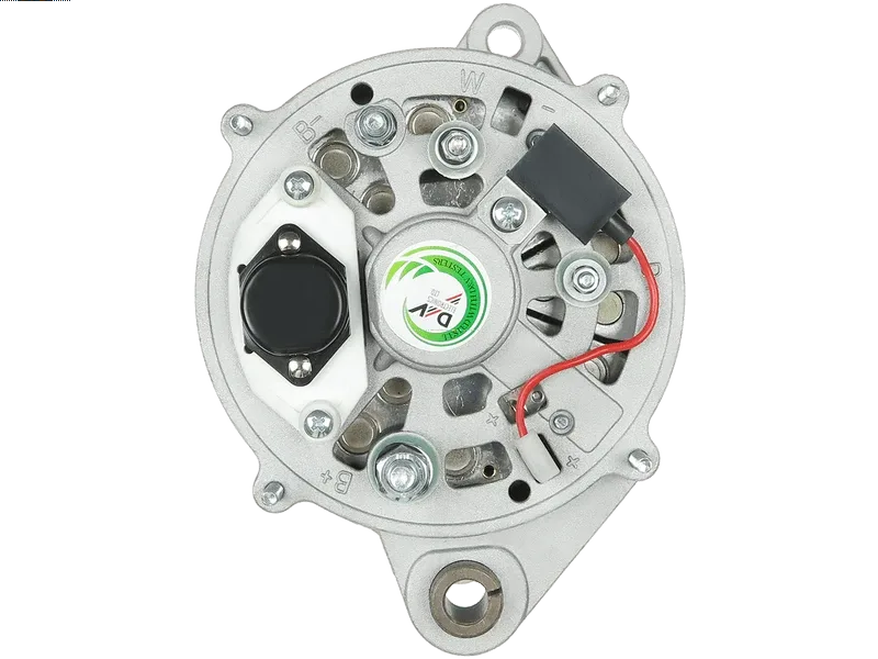 A0416 AS-PL - 1.ALTERNATOR — zdjęcie 3 z 7
