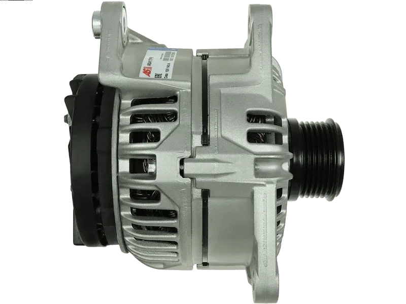 A0417PR AS-PL - 1.ALTERNATOR — zdjęcie 4 z 7