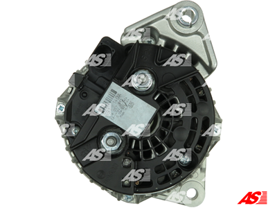 A0417PR AS-PL - 1.ALTERNATOR — zdjęcie 6 z 7