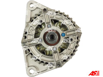 A0417 AS-PL - 1.ALTERNATOR — zdjęcie 1 z 7
