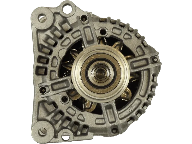A0419(BOSCH) Bosch - 1.ALTERNATOR — zdjęcie 5 z 7