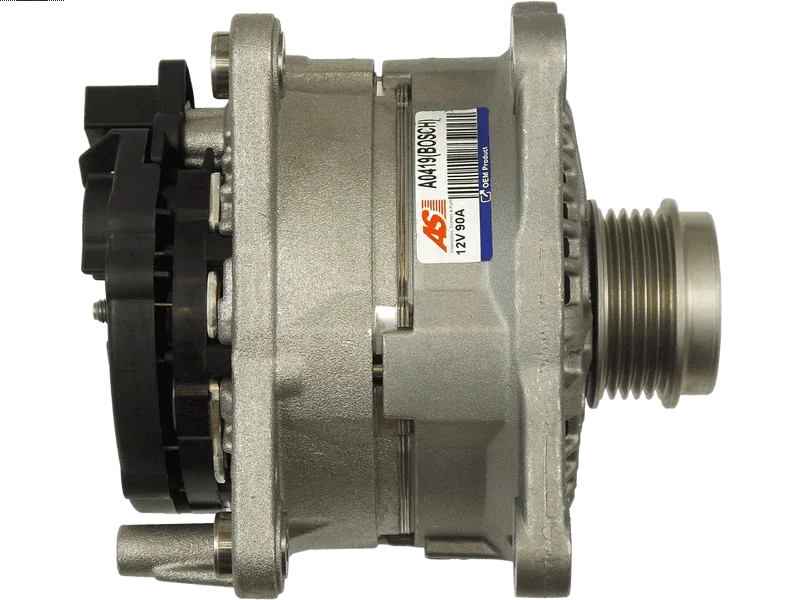 A0419(BOSCH) Bosch - 1.ALTERNATOR — zdjęcie 4 z 7