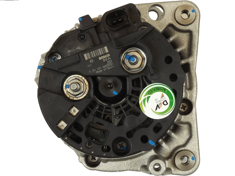 A0419(BOSCH) Bosch - 1.ALTERNATOR — zdjęcie 3 z 7