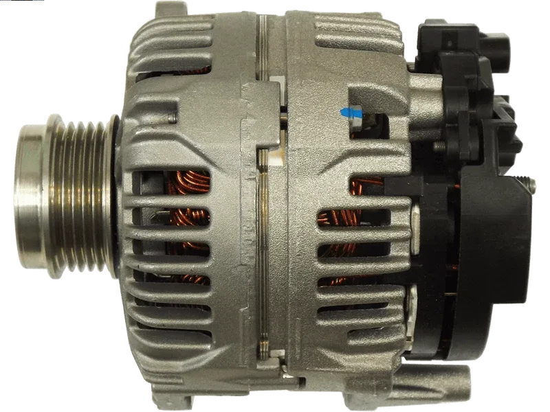 A0419(BOSCH) Bosch - 1.ALTERNATOR — zdjęcie 2 z 7