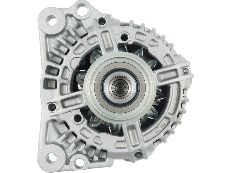 A0419(SEG) SEG Automotive - 1.ALTERNATOR — zdjęcie 1 z 5