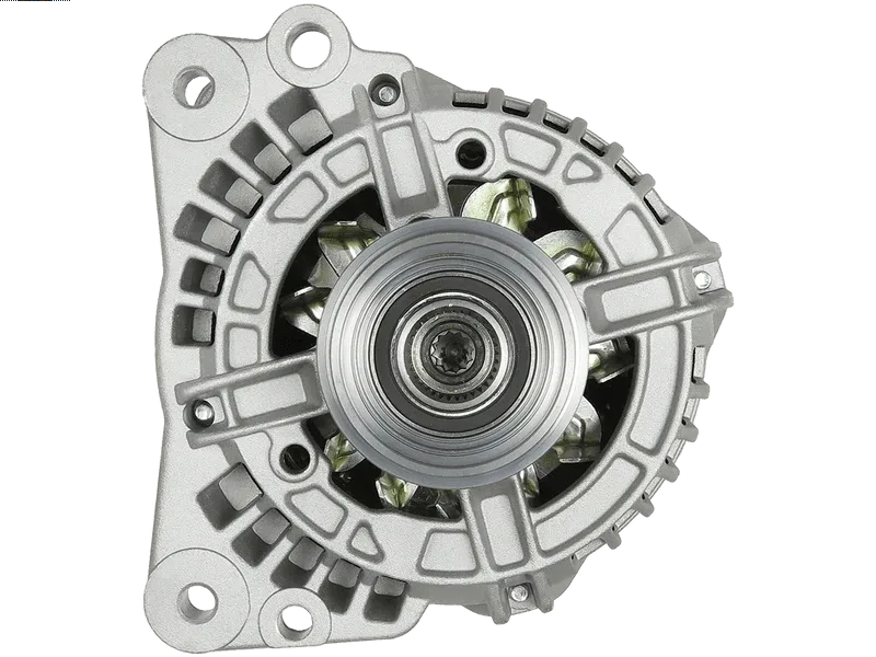 A0419 AS-PL - 1.ALTERNATOR — zdjęcie 5 z 7