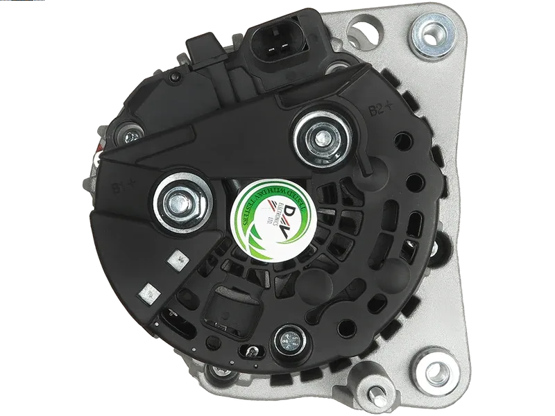 A0419 AS-PL - 1.ALTERNATOR — zdjęcie 3 z 7