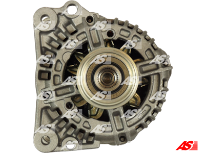 A0419(BOSCH) Bosch - 1.ALTERNATOR — zdjęcie 1 z 7