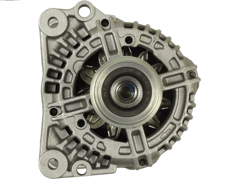 A0420(BOSCH) Bosch - 1.ALTERNATOR — zdjęcie 5 z 7