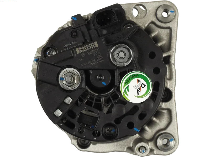 A0420(BOSCH) Bosch - 1.ALTERNATOR — zdjęcie 3 z 7