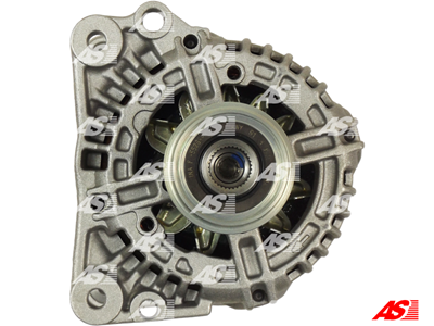 A0420(BOSCH) Bosch - 1.ALTERNATOR — zdjęcie 1 z 7