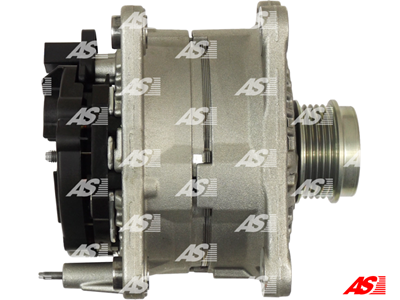A0420(BOSCH) Bosch - 1.ALTERNATOR — zdjęcie 7 z 7