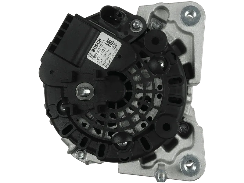 A0421(BOSCH) Bosch - 1.ALTERNATOR — zdjęcie 6 z 7