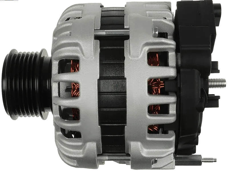 A0421(BOSCH) Bosch - 1.ALTERNATOR — zdjęcie 7 z 7