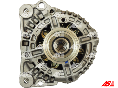 A0421(BOSCH) Bosch - 1.ALTERNATOR — zdjęcie 1 z 7