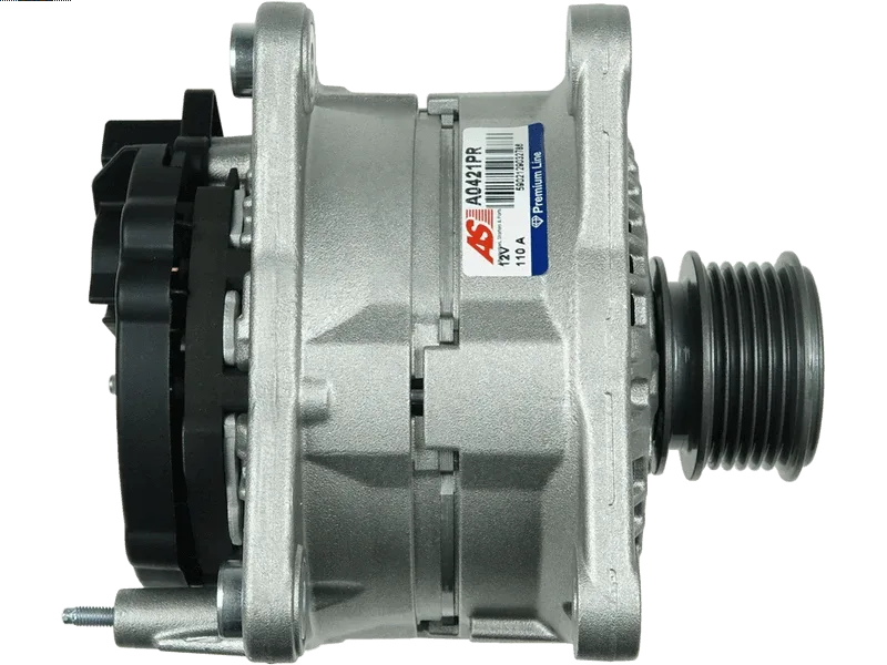 A0421PR AS-PL - 1.ALTERNATOR — zdjęcie 4 z 7
