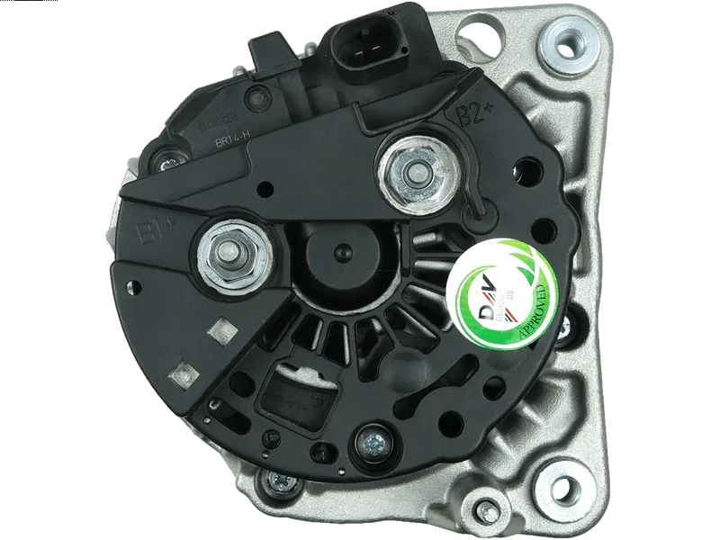 A0421PR AS-PL - 1.ALTERNATOR — zdjęcie 3 z 7