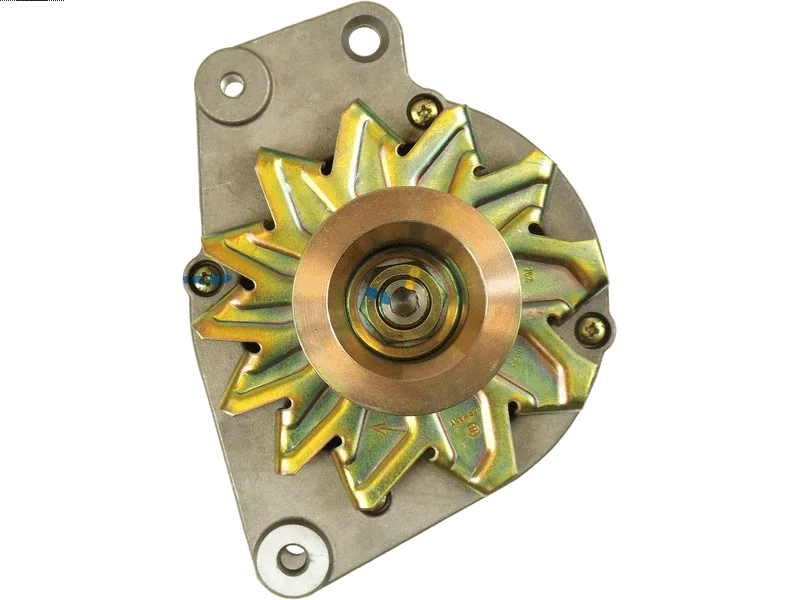 A0422(BOSCH) Bosch - 1.ALTERNATOR — zdjęcie 4 z 7