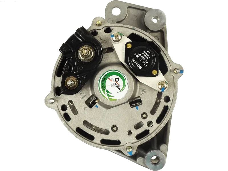 A0422(BOSCH) Bosch - 1.ALTERNATOR — zdjęcie 6 z 7