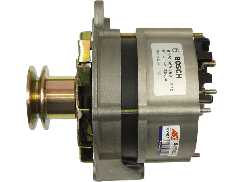A0422(BOSCH) Bosch - 1.ALTERNATOR — zdjęcie 7 z 7