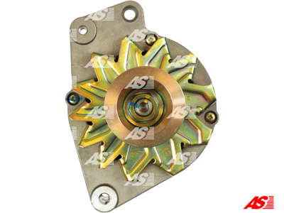 A0422(BOSCH) Bosch - 1.ALTERNATOR — zdjęcie 1 z 7