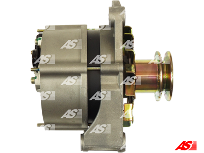 A0422(BOSCH) Bosch - 1.ALTERNATOR — zdjęcie 2 z 7
