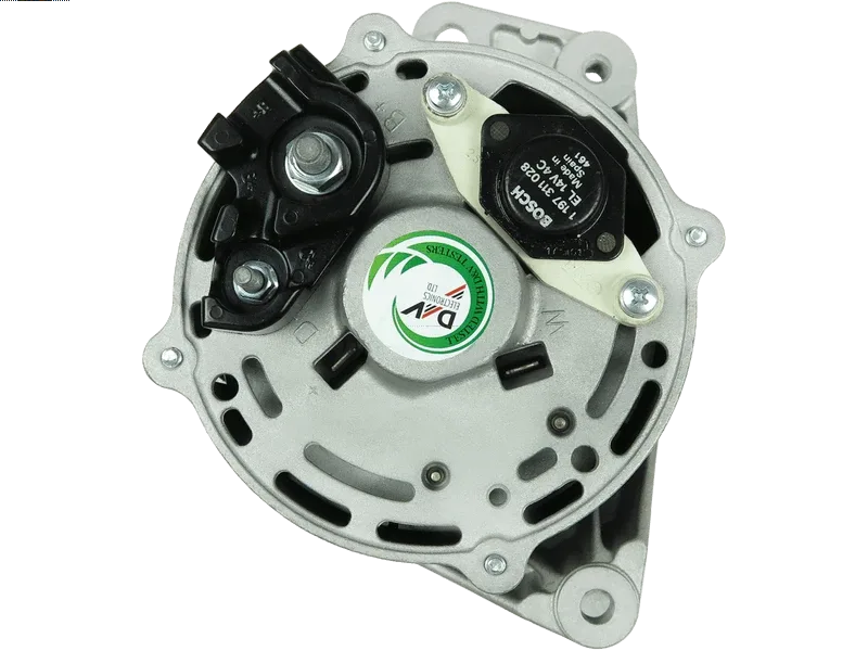 A0422PR AS-PL - 1.ALTERNATOR — zdjęcie 3 z 7