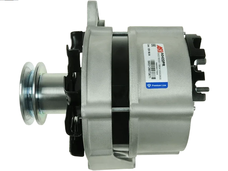 A0422PR AS-PL - 1.ALTERNATOR — zdjęcie 2 z 7