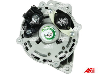 A0422PR AS-PL - 1.ALTERNATOR — zdjęcie 6 z 7