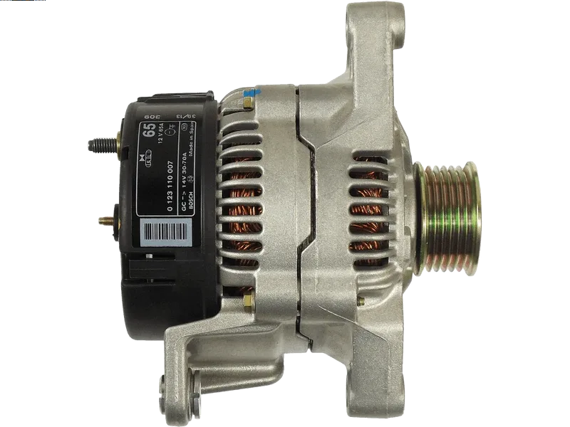 A0423(BOSCH) Bosch - 1.ALTERNATOR — zdjęcie 4 z 7