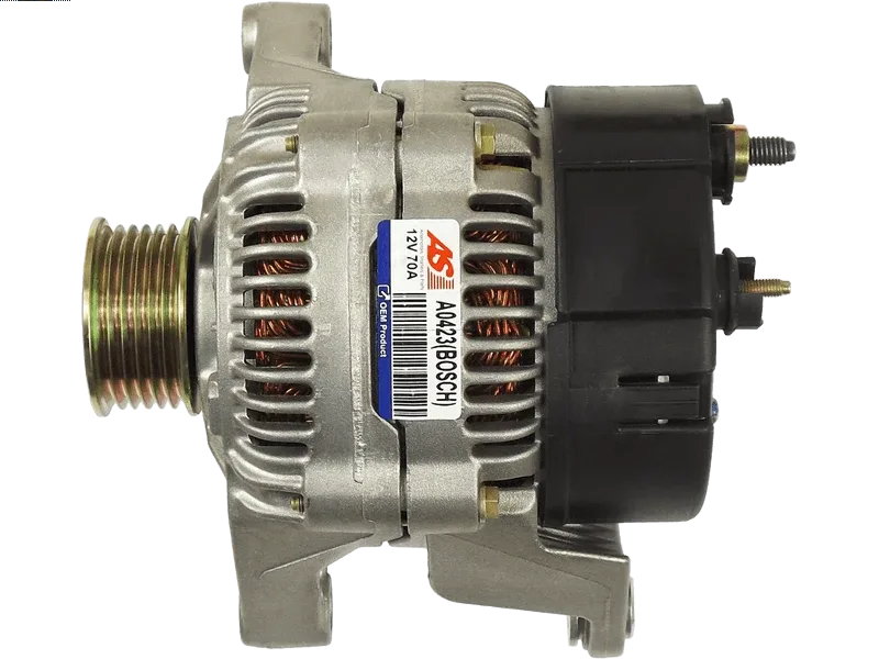 A0423(BOSCH) Bosch - 1.ALTERNATOR — zdjęcie 2 z 7