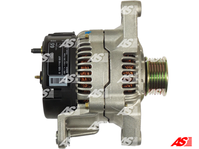 A0423(BOSCH) Bosch - 1.ALTERNATOR — zdjęcie 7 z 7