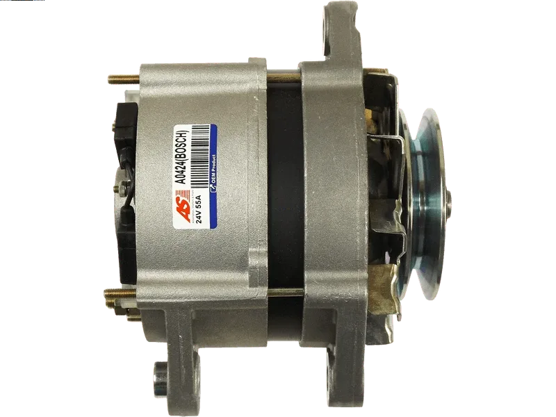 A0424(BOSCH) Bosch - 1.ALTERNATOR — zdjęcie 4 z 7