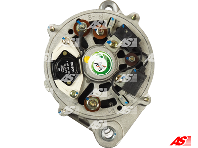 A0424(BOSCH) Bosch - 1.ALTERNATOR — zdjęcie 6 z 7