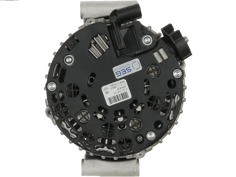 A0425(SEG) SEG Automotive - 1.ALTERNATOR — zdjęcie 3 z 4