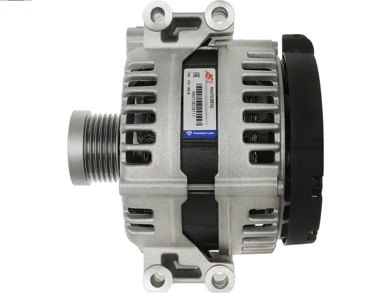 A0425(SEG) SEG Automotive - 1.ALTERNATOR — zdjęcie 4 z 4