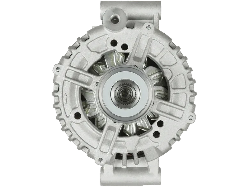 A0425 AS-PL - 1.ALTERNATOR — zdjęcie 4 z 7