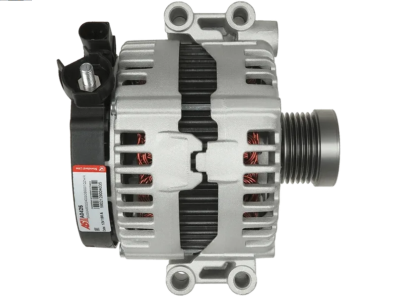 A0425 AS-PL - 1.ALTERNATOR — zdjęcie 5 z 7