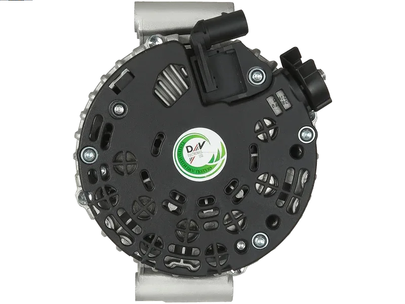 A0425 AS-PL - 1.ALTERNATOR — zdjęcie 6 z 7