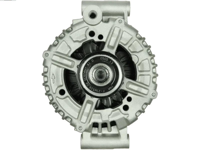A0425PR AS-PL - 1.ALTERNATOR — zdjęcie 5 z 7