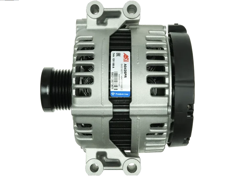 A0425PR AS-PL - 1.ALTERNATOR — zdjęcie 2 z 7