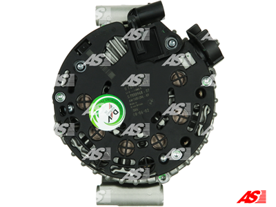 A0425PR AS-PL - 1.ALTERNATOR — zdjęcie 6 z 7