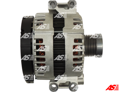 A0425 AS-PL - 1.ALTERNATOR — zdjęcie 2 z 7