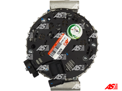 A0425 AS-PL - 1.ALTERNATOR — zdjęcie 3 z 7