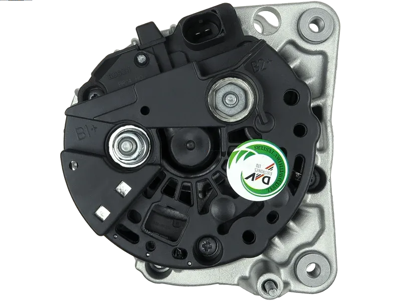 A0427PR AS-PL - 1.ALTERNATOR — zdjęcie 4 z 5