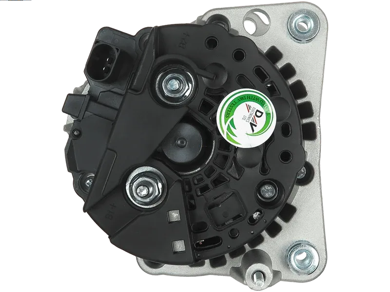 A0428 AS-PL - 1.ALTERNATOR — zdjęcie 3 z 7