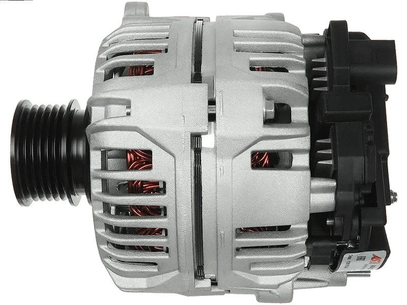 A0428 AS-PL - 1.ALTERNATOR — zdjęcie 2 z 7