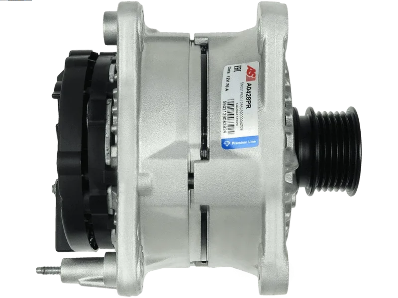A0428PR AS-PL - 1.ALTERNATOR — zdjęcie 5 z 5